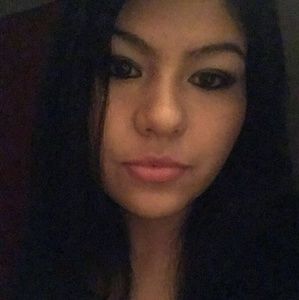 Meet your Posher, Rocio